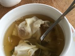 -汇泉王朝大饭店-旋转餐厅(南海路店)