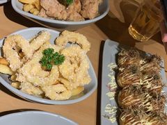 -Lia Cafe Bar Restaurant松山咖啡屋
