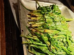 -麦凯伦烧烤·精酿超级工厂店(金桥总店)