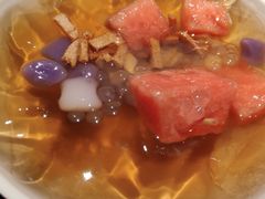 冰粉-渝利重庆火锅