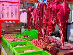 -阿娟牛肉丸·手打牛肉丸·现做现卖