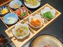 -無二炙坊·和牛烧肉(大钟寺1733店)
