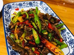土匪猪肝-成都味道(望江西路店)