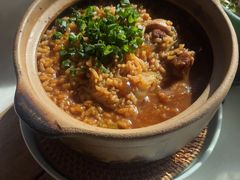 -小吊梨汤·北京菜·烤鸭(双井乐成中心店)