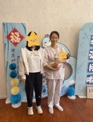 -沪壹健康国际母婴月子中心(360复旦奥医一妇婴东院店)