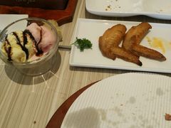 -必胜客(湘隆店)