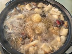 -七采菌园·石锅鱼野生菌火锅(环城北路店)