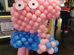 -美嘉欢乐影城(万象城店)