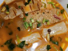 麻辣烫-大姐麻辣烫(莲宝中路店)