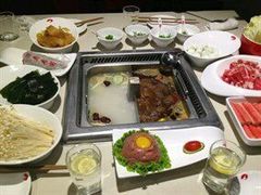 -海底捞火锅(连城广场店)