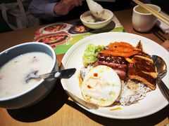 -茶港·点心·啫啫煲(群光广场店)