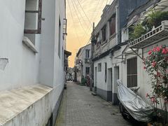 -东吴面馆(因果巷店)