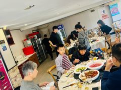 -好兄弟郭巨海鲜(天一阁店)