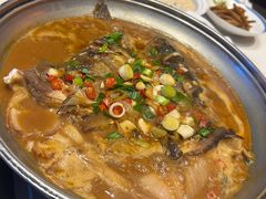 -老李家土菜馆·安吉地标美食
