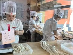 -喜家德虾仁水饺(艺汇家店)