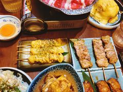 -鸟泉居酒屋·烧鸟·酒馆(百子湾店)