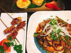 -大江户日本料理(吕厝店)