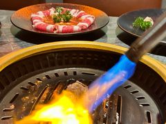 -虎哥六韩式烤肉料理 TIGERGRILL(隆生金山湖中心购物广场店)