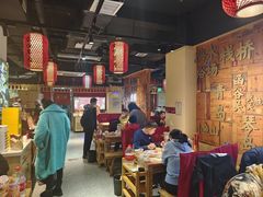 -东镇老火锅(长春路首店)