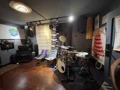 -Resonance Studio·救声舱录音棚(田子坊店)