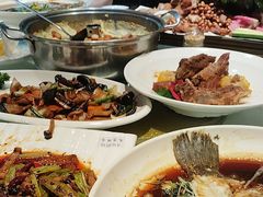 -东北大院·东北菜(三台子店)