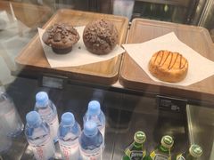 -星巴克(广州中华广场B1层店)