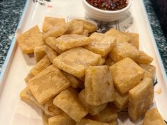 -秦淮人家风味酒楼(赣榆店)
