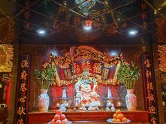 -宝轩渔府·老字号海鲜·正宗津菜(水上店)
