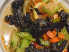 -芭夯兔·兔肉汤锅(新都店)