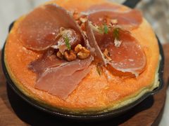 荷兰宝贝腊肉柠檬酱舒芙蕾饼-the rug 飞毯 (朝阳公园店)