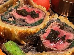 -Oyster Talks 四度蚝法餐厅