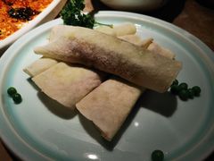 -新白鹿餐厅(金鹰新街口店)