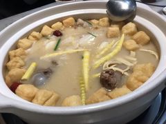 -小骨煲金华砂锅(转塘金街美地店)