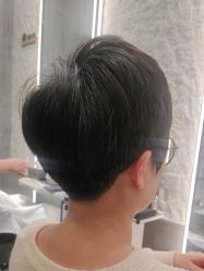 点击看大图 -Mentor Hair Salon