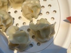 -悦海·家宴·冰花皮皮虾大锅贴(宝龙店)