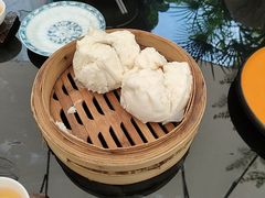 -山水茶艺馆·点心粤菜·30年老字号