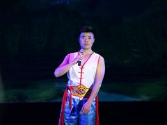 -陕北民歌大舞台