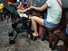 -栖凤渡杨婆鱼粉(苏仙传奇店)
