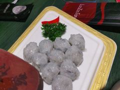 -老灶堂文创火锅(文艺路店)