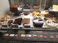 -Awfully Chocolate(来福士广场店)