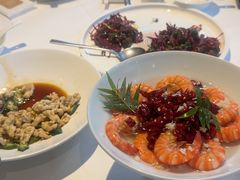 -申粤轩酒楼·三十年粤菜经典(丁香花园店)