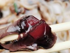 牛血-佳荣老五生态牛肉馆