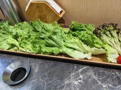 -彭妈家•韩国烤肉料理(张杨路店)