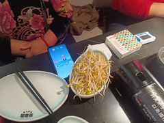 -鱼鼎香烤鱼火锅(华发商都店)