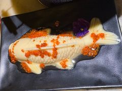 -范家小馆·烤鸭新京菜(金融街店)