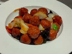 -宏宴·新京菜(望京店)