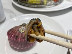 -海味当家·蒸锅海鲜(中山广场创始店)