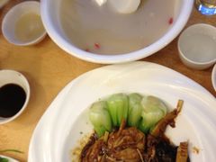 iphone_upload_pic-浦江餐饮·上海菜馆(五四路店)