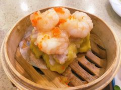 明虾蟹子烧卖-点都德(北京路贰店)