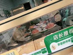 -袁记云饺(友谊路店)